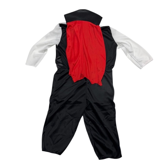 Disguise little bite vampire infant sized costume brand new in package unworn! - Picture 8 of 10